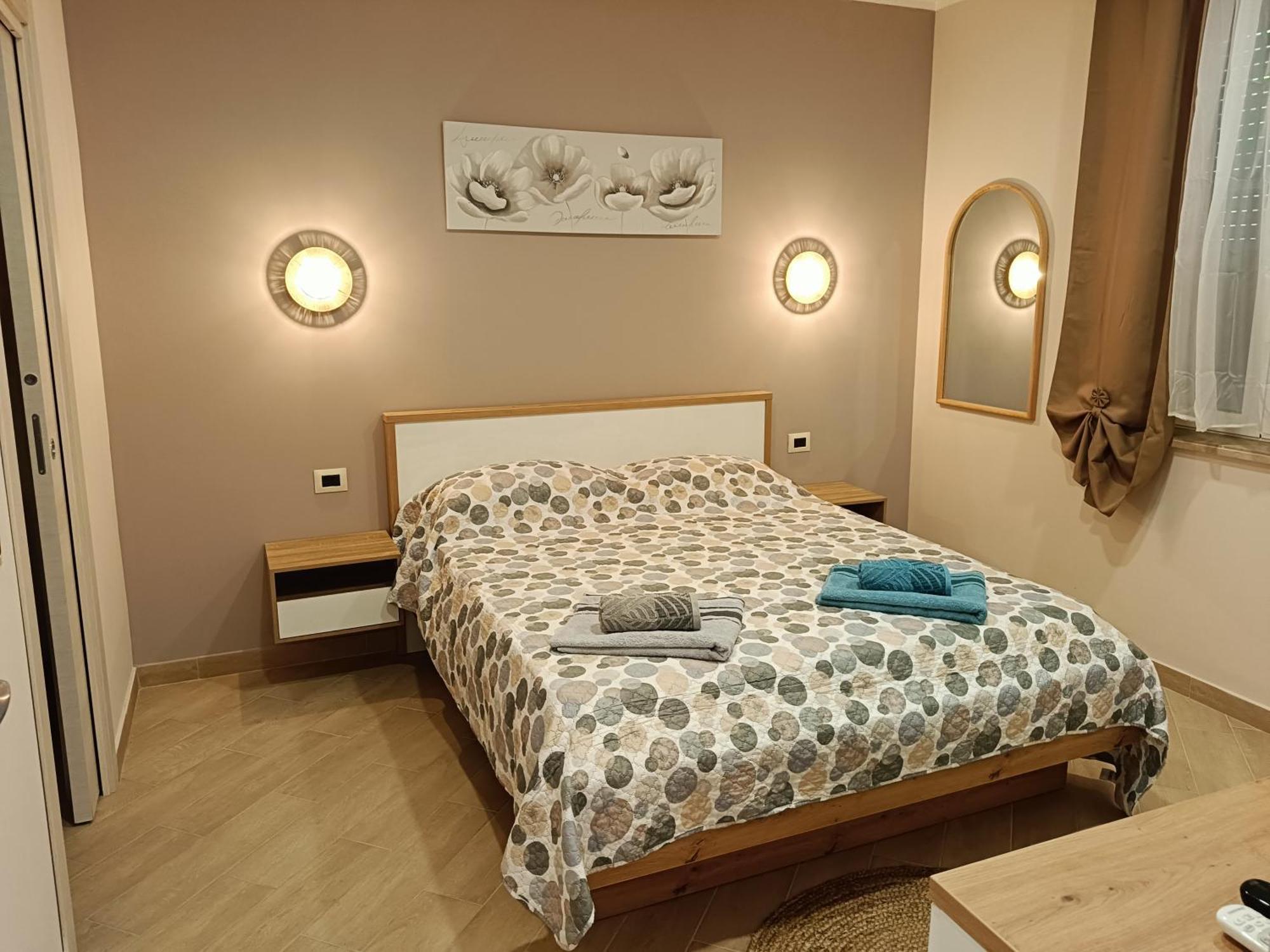 Vila Montanara3 Parma Exteriér fotografie