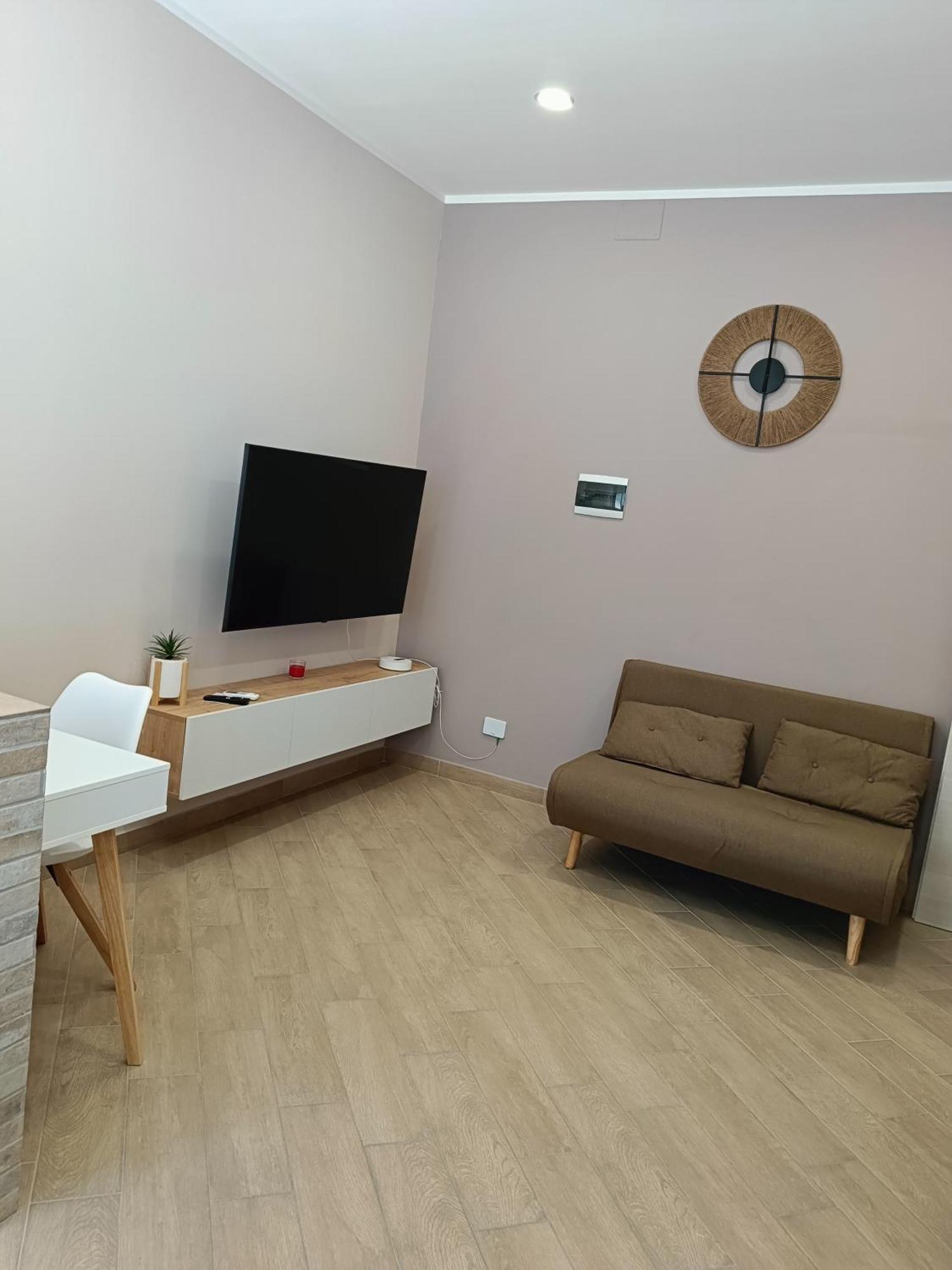 Vila Montanara3 Parma Exteriér fotografie